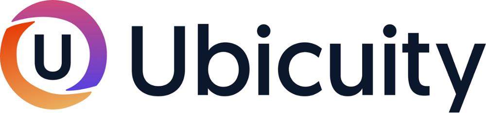 LOGO UBICUITY EUROPE