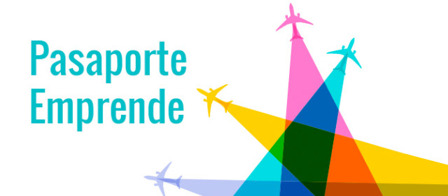 pasaporte emprende