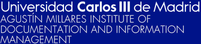 Agustín Millares Institute of Documentation and Information Management