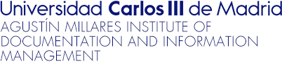 Universidad Carlos III de Madrid. Agustín Millares Institute of Documentation and Information Management