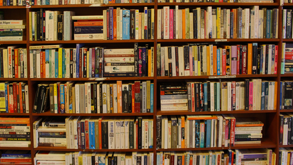 Libros y capitulos de libros