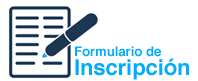 Formulario de inscripción