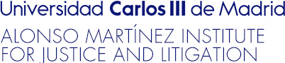 Alonso Martínez Institute for Justice and Litigation