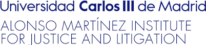 Universidad Carlos III de Madrid. Alonso Martínez Institute for Justice and Litigation