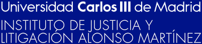  Instituto de Justicia y Litigación Alonso Martínez