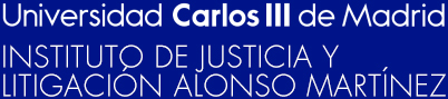 Universidad Carlos III de Madrid. Instituto de Justicia y Litigación Alonso Martínez
