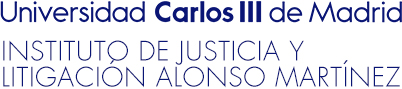 Universidad Carlos III de Madrid. Instituto de Justicia y Litigación Alonso Martínez