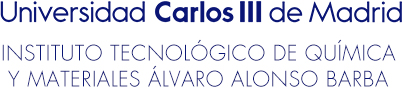 Universidad Carlos III de Madrid - Instituto Tecnológico de Química y Materiales Álvaro Alonso Barba