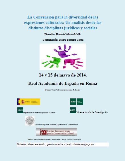 Cartel Seminario