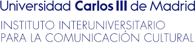 Universidad Carlos III de Madrid.Instituto Interuniversitario para la Comunicación Cultural
