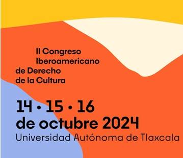 cartel II CONGRESO IBERAMERICANO