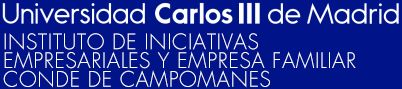 Instituto de Iniciativas Empresariales y Empresa Familiar Conde de Campomanes