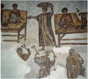Mosaicos