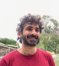 Javier Jurado