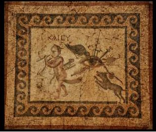 Mosaico