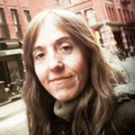 Ana Laura Lusnich