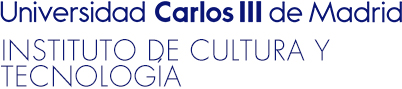 Universidad Carlos III de Madrid. Instituto de Cultura y Tecnología