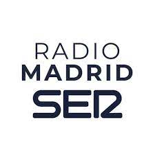 LOGO  RADIO MADRID CADENA SER