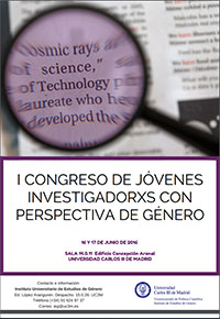 cartel I Congreso