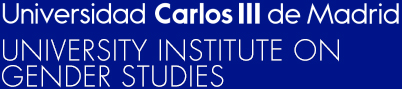 Universidad Carlos III de Madrid. University Institute on Gender Studies