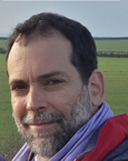 Pedro Rojo Pérez