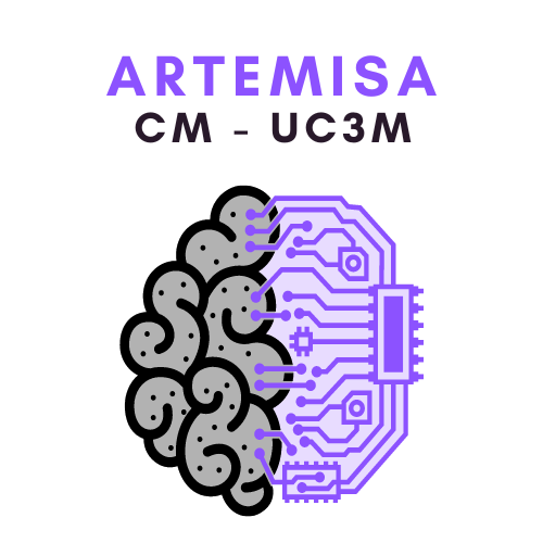 ARTEMISA LOGO