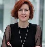 Eva Mª Blázquez Agudo