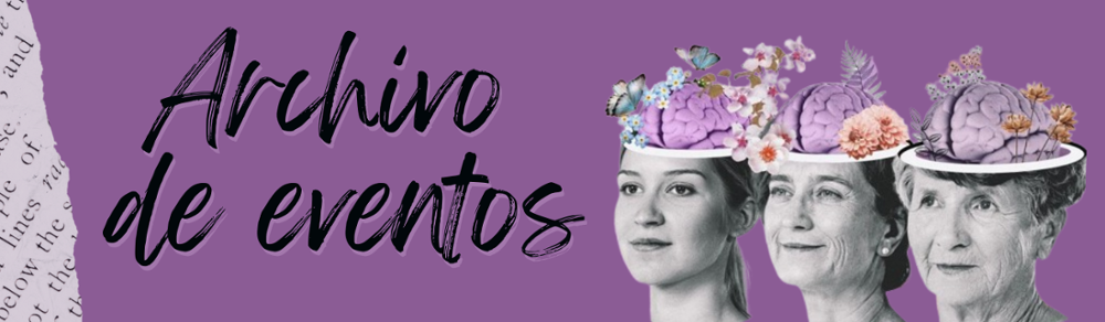 archivo de eventos