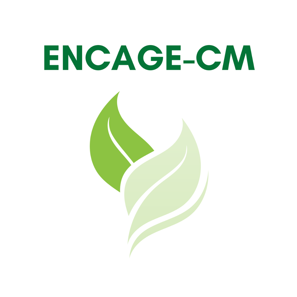 encage logo