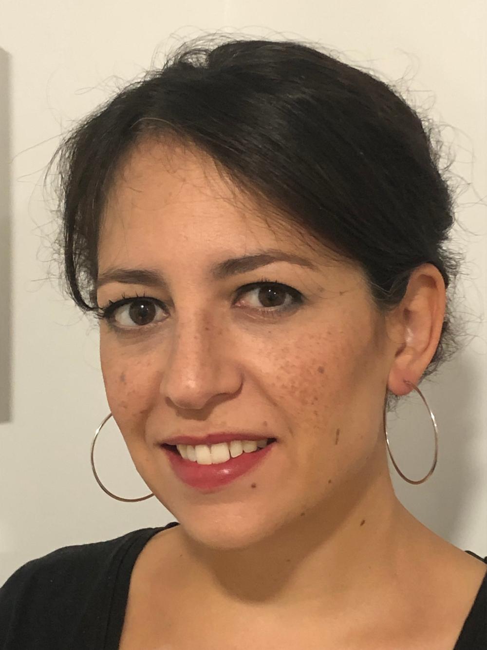 Berta Molina