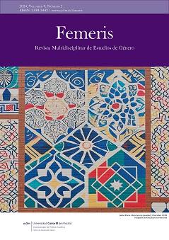 REVISTA FEMERIS