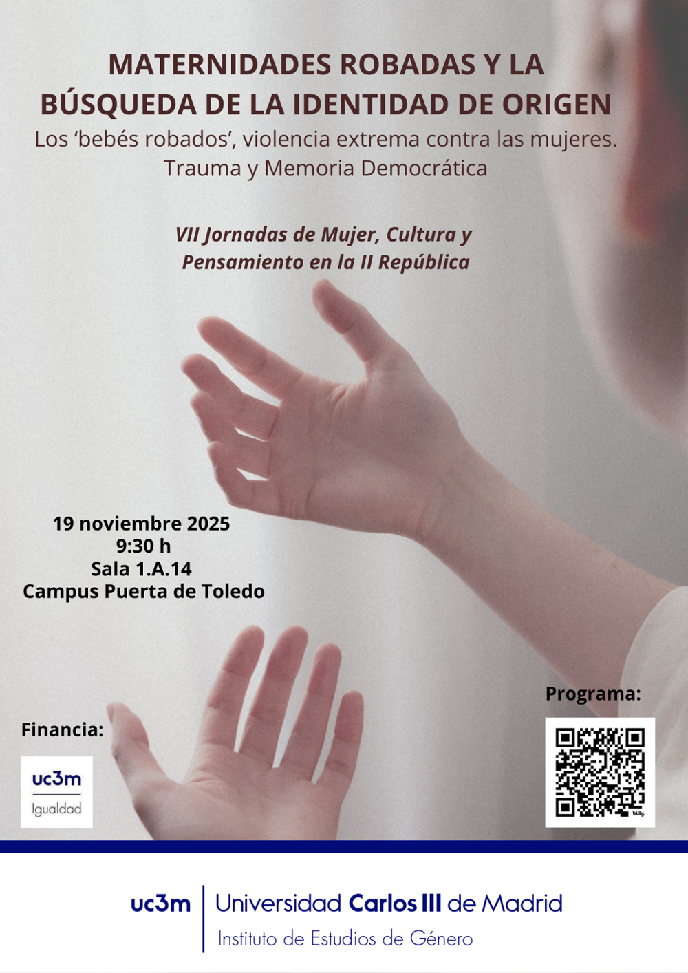 maternidades robadas