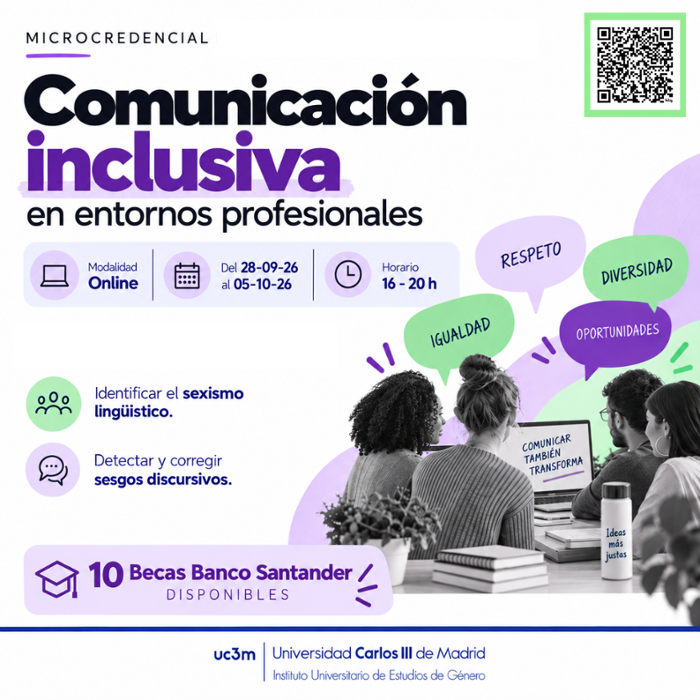 microcredencial comunicacion inclusiva