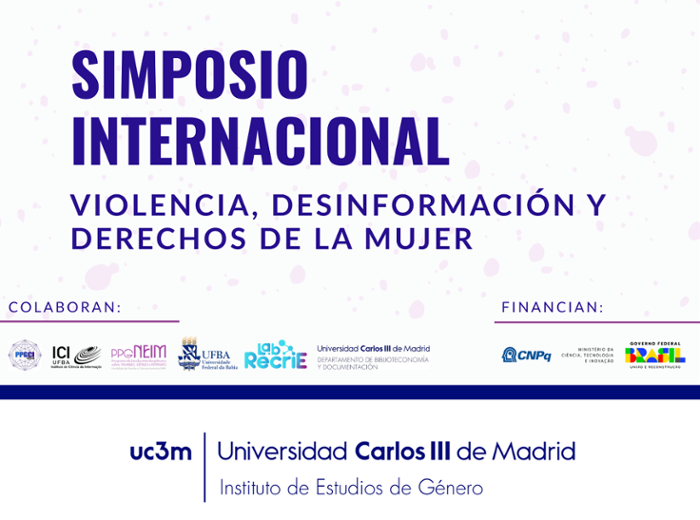 simposio brasil violencia