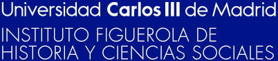 Universidad Carlos III de Madrid. Figuerola Institute of History and Social Sciences
