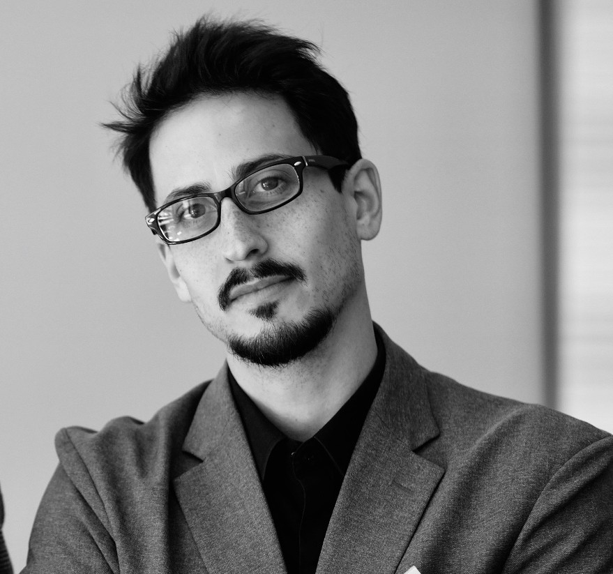 Panateri, Daniel Alberto