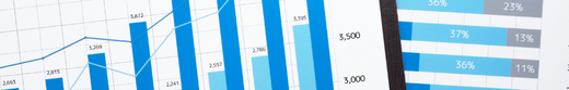 visualización grafica de unos datos