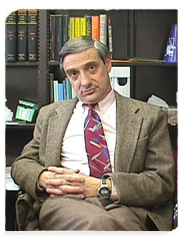 Joel Mokyr