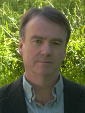 Conferencia Figuerola - Kevin O'Rourke