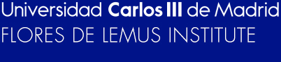Logo Instituto Flores de Lemus