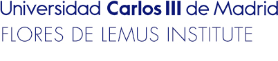 Logo Flores de Lemus Institute