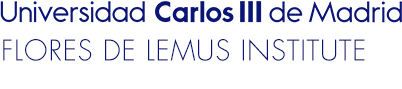 Universidad Carlos III de Madrid. Flores de Lemus Institute