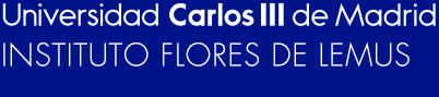 Logo Instituto Flores de Lemus