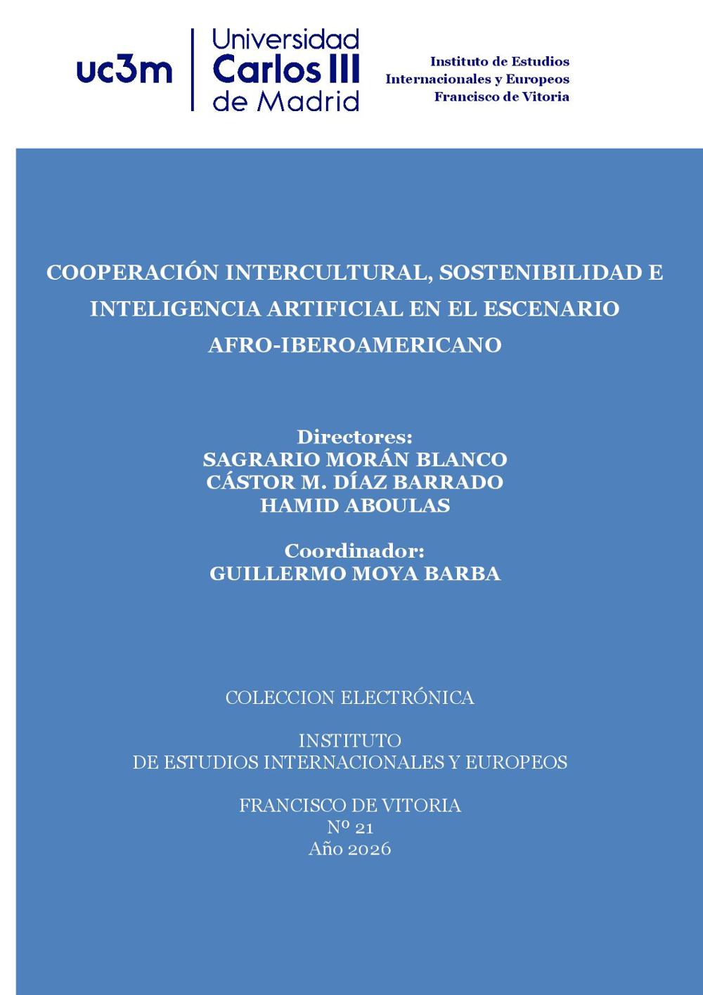 Portada nº 21