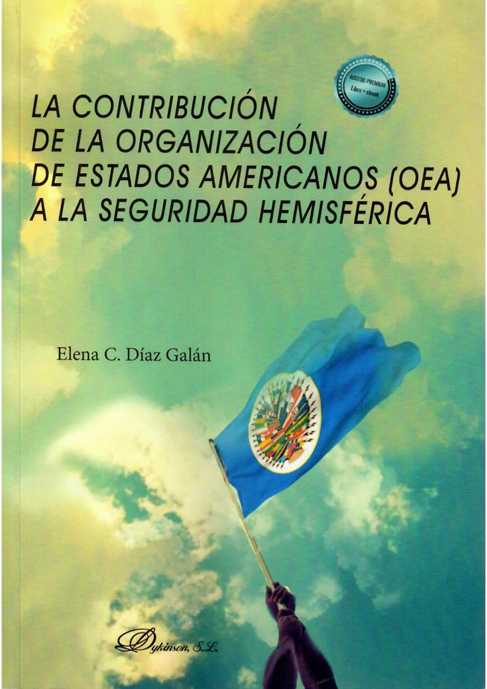 Contribución OEA seguridad hemisférica