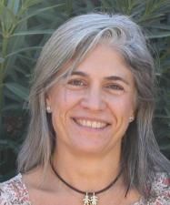 Araceli Sanchís de Miguel