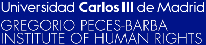 Universidad Carlos III de Madrid - Gregorio Peces-Barba Institute of Human Rights
