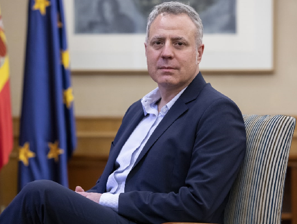  Rafael Escudero Alday