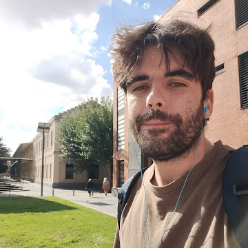 Arturo Romero Muñoz