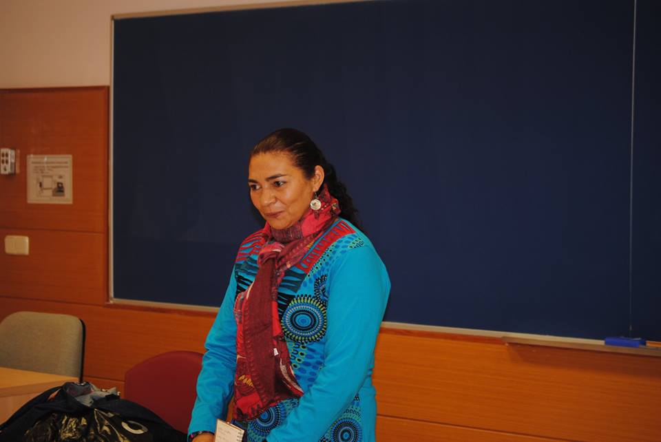 Rudy Estela Posada